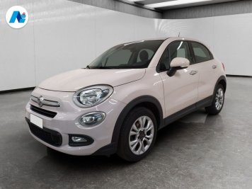 FIAT 500X 1.4 m-air Pop Star 4x2 140cv