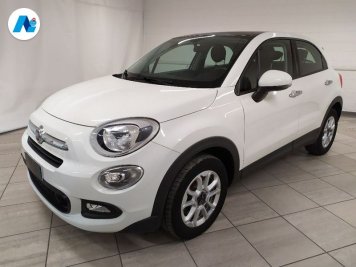 FIAT 500X 1.4 m-air Pop Star 4x2 140cv