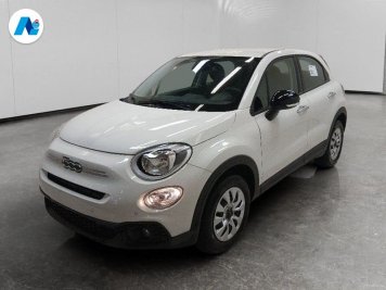 FIAT 500X 1.5 t4 hybrid 130cv dct