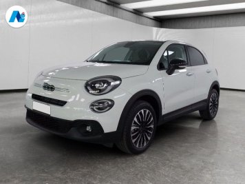 FIAT 500X 1.5 t4 hybrid 130cv dct