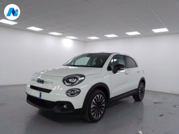 FIAT 500X 1.5 t4 hybrid 130cv dct