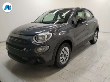 FIAT 500X  1.5 t4 hybrid 130cv dct