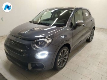 FIAT 500X 1.5 t4 hybrid Sport 130cv dct