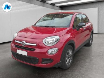 FIAT 500X 1.6 e-torq Pop 4x2 110cv
