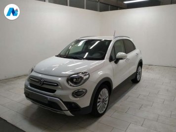 FIAT 500X 1.6 mjt Cross 4x2 120cv