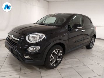 FIAT 500X 1.6 mjt Cross 4x2 120cv