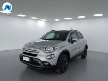 FIAT 500X 2.0 mjt Cross Plus 4x4 140cv
