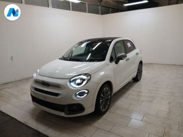 FIAT 500X Dolcevita 1.0 t3 Sport 120cv