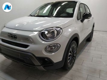 FIAT 500X Dolcevita 1.5 t4 hybrid Cross 130cv dct
