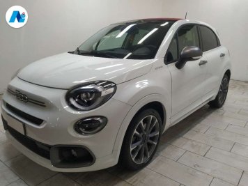 FIAT 500X Dolcevita 1.5 t4 hybrid Special Edition 130cv dct