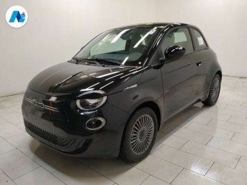 FIAT 500e  42 kWh Icon