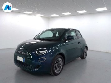 FIAT 500e 42 kWh Icon