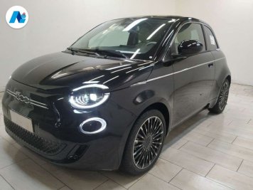 FIAT 500e 42 kWh La Prima