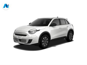 FIAT 600 1.2 hybrid 100cv auto