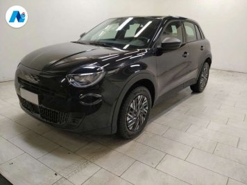 FIAT 600 1.2 hybrid 100cv auto