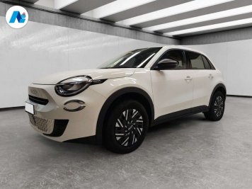FIAT 600 1.2 hybrid 110cv auto