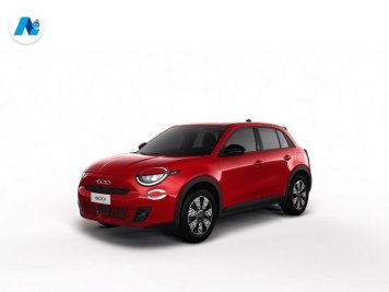 FIAT 600 1.2 hybrid Icon 145cv auto