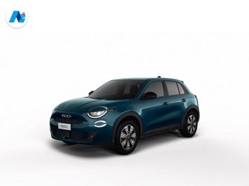 FIAT 600 1.2 hybrid Icon 145cv auto