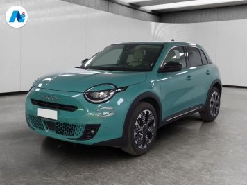 FIAT 600 1.2 hybrid La Prima 110cv auto