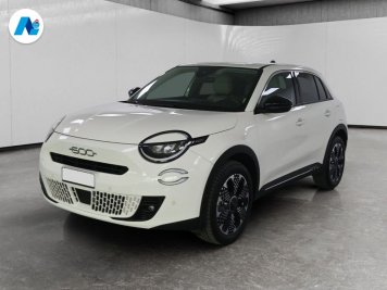 FIAT 600 1.2 hybrid La Prima 110cv auto