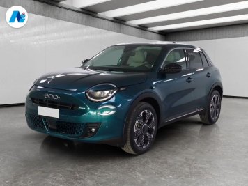 FIAT 600 1.2 hybrid La Prima 110cv auto