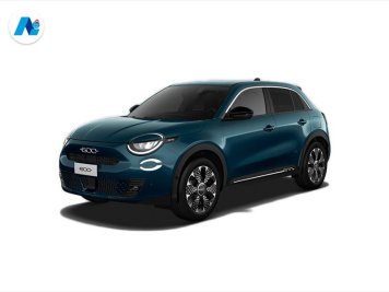 FIAT 600 1.2 hybrid La Prima 136cv auto