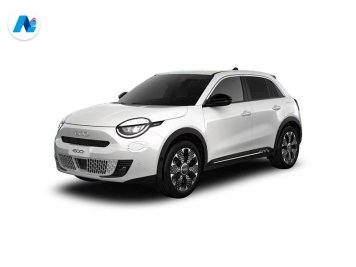 FIAT 600 1.2 hybrid La Prima II 110cv auto