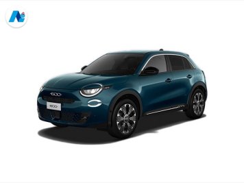 FIAT 600 1.2 hybrid La Prima II 145cv auto