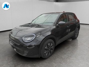 FIAT 600 1.2 hybrid Pop 110cv auto
