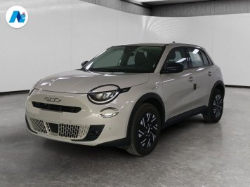 FIAT 600 1.2 hybrid Pop 110cv auto