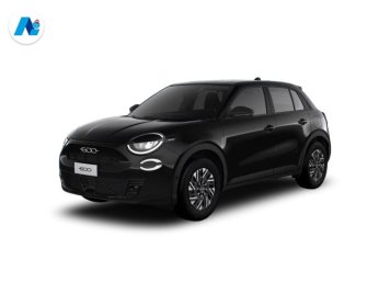 FIAT 600 1.2 hybrid Pop 110cv auto