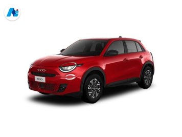 FIAT 600 1.2 hybrid Pop 110cv auto