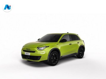 FIAT 600 1.2 hybrid Sport Edizione Milano Cortina 2026 110cv auto