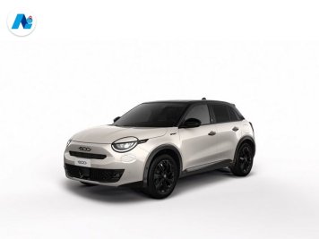 FIAT 600 1.2 hybrid Sport Edizione Milano Cortina 2026 110cv auto