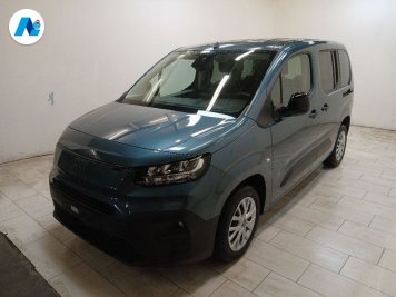 FIAT Doblò Doblo Passo Corto 1.2 Doblo 110cv