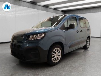 FIAT Doblò Doblo Passo Corto 1.5 d Doblo 100cv