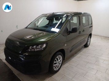 FIAT Doblò Doblo Passo Corto 1.5 d Doblo 100cv