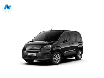 FIAT Doblò Doblo Passo Corto 1.5 d Doblo 100cv