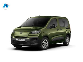FIAT Doblò Doblo Passo Corto 1.5 d Doblo 100cv