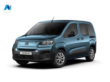 FIAT Doblò Doblo Passo Corto 1.5 d Doblo 130cv auto