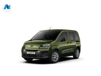 FIAT Doblò Doblo Passo Corto 1.5 d Doblo 130cv auto