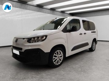 FIAT Doblò Doblo Passo Lungo 1.5 d Doblo 130cv auto 7p.ti