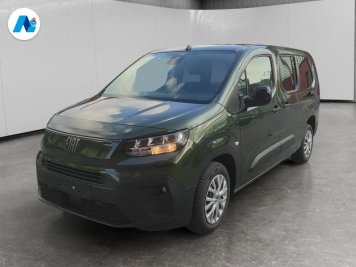 FIAT Doblò Doblo Passo Lungo 1.5 d Doblo 130cv auto 7p.ti