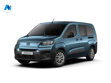 FIAT Doblò Doblo Passo Lungo 1.5 d Doblo 130cv auto