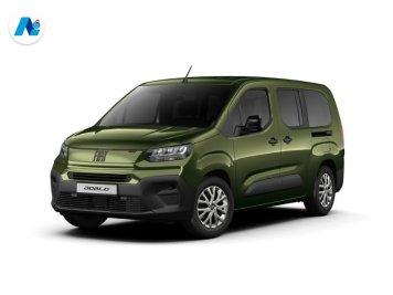 FIAT Doblò Doblo Passo Lungo 1.5 d Doblo 130cv auto