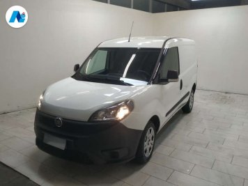 FIAT Doblò Doblo cargo 1.6 mjt 105cv CH1 Easy S&S