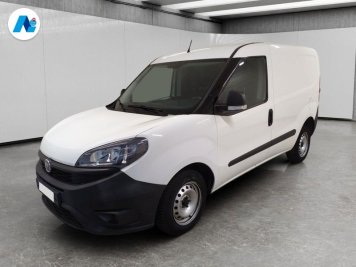 FIAT Doblò Doblo cargo 1.6 mjt 105cv CH1 Easy S&S
