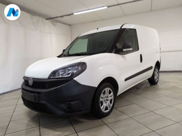 FIAT Doblò Doblo cargo 1.6 mjt 105cv CH1 Lounge S&S