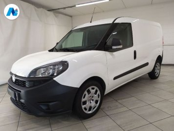 FIAT Doblò Doblo cargo maxi 1.6 mjt 120cv LH1 Lounge S&S