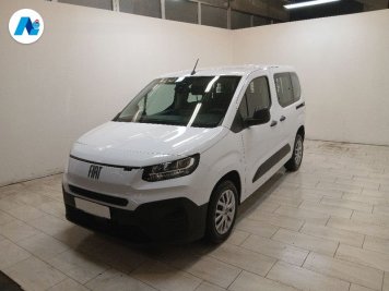 FIAT Doblò Doblo combi N1 1.5 bluehdi 100cv